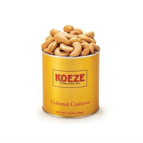 Vista 3 de Koeze Anacardos Colosales - Decantador de 20 oz