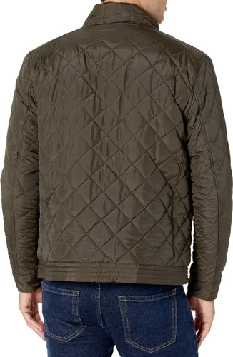 Vista 2 de Cole Haan Men's Signature Quilted Jacket