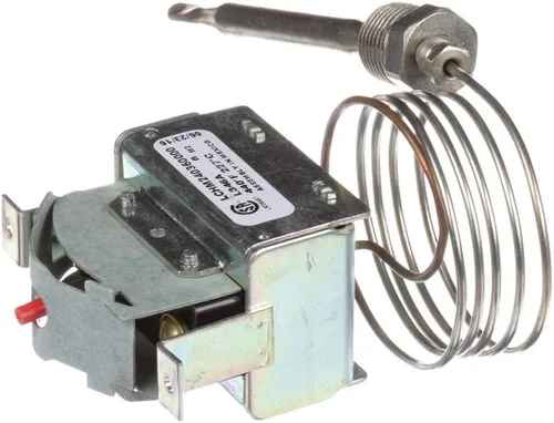 Vista 2 de CECILWARE Interruptor de límite alto L346A