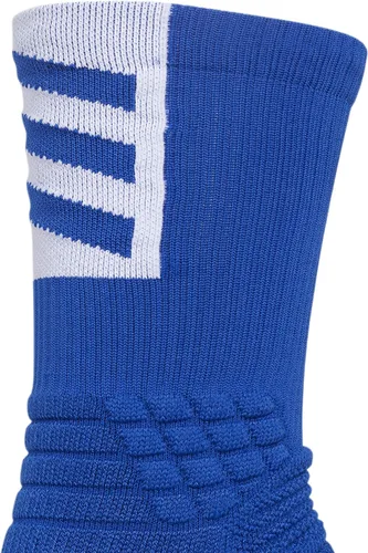 Vista 4 de adidas Calcetines unisex para adultos Creator 365 (1 par)