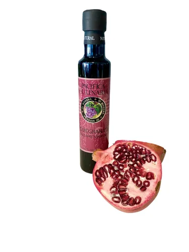 Vista 6 de Pacifica Culinaria Vinagre Balsámico Envejecido (Bianco)