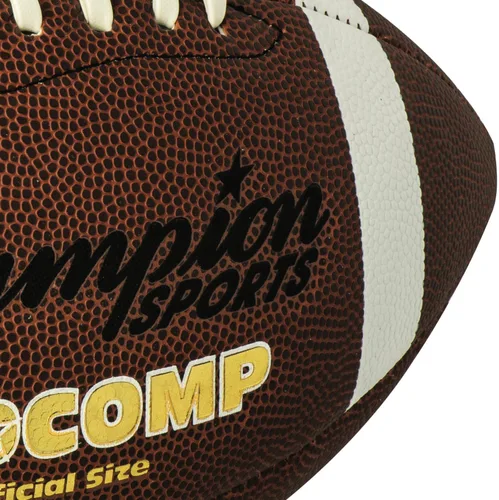 Vista 4 de Champion Sports Composite Football