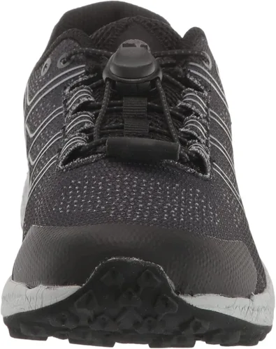 Vista 6 de Merrell Unisex-Child Moab Flight Low Alternative Closure