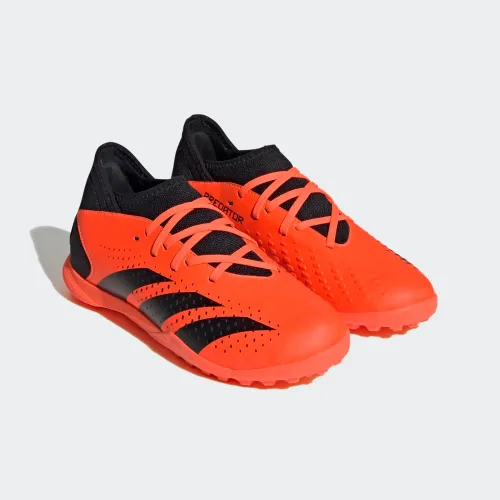 Vista 5 de adidas Tenis unisex Accuracy.3 Turf