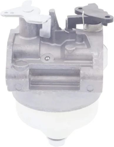 Vista 4 de Carburador GCV190 HRX217 para Honda GCV190A GCV190LA HRB217 Estrangulador manual del motor, RY80940B RY80940 UT80432 Lavadora a presión