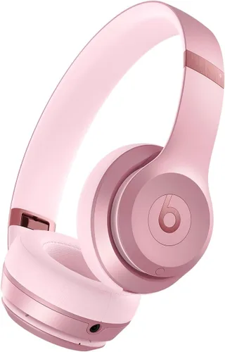 Vista 10 de Beats Solo 4 - Auriculares Bluetooth inalámbricos sobre la oreja, hasta 50 horas de duración de batería, comodidad ultraligera, sonido potente