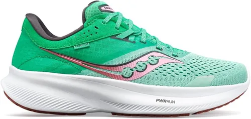Vista 3 de Saucony - Tenis Ride 16 para mujer