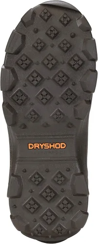 Vista 7 de Dryshod Botas de caza Camo Trailmaster camuflaje MBT-MH-CM para hombre