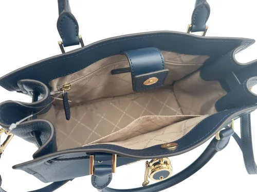 Vista 3 de Michael Kors Hamilton - Bolso de hombro mediano