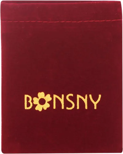 Vista 7 de BONSNY Collar de Bulldog Francés con diamantes de imitación esmaltados, diseño original para mujeres y niños