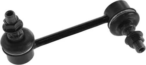 Vista 6 de TRQ Kit de dirección delantera y suspensión Conjunto de barra estabilizadora y barra de acoplamiento Compatible con 1993-1997 Ford Probe Mazda 626