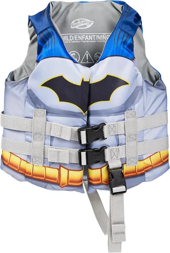 Vista 8 de SwimWays Figuras flotantes de la Patrulla Canina y Marshall, accesorios de piscina y juguetes de piscina para niños, juguetes de la Patrulla Canina