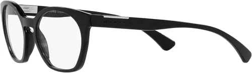 Vista 3 de Oakley Women's Ox8168 Tone Down Round Prescription Eyewear Frames