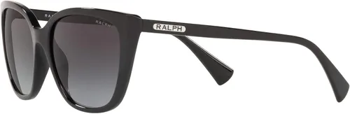 Vista 3 de Ralph by Ralph Lauren Gafas de sol mariposa Ra5274 para mujer
