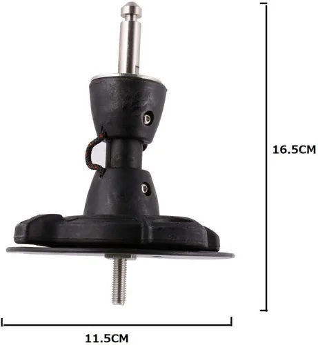 Vista 3 de Windsurf Windsurf Tendon Joint