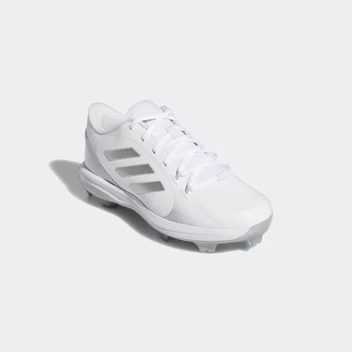 Vista 5 de Adidas Zapatos de béisbol Purehustle 2 TpuBaseball para mujer