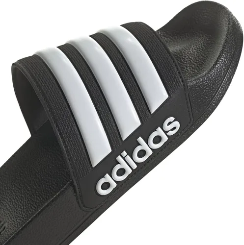 Vista 7 de adidas Unisex-Adult Shower Slide Sandal