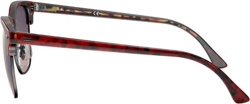 Vista 2 de Ray-Ban RB3016 Clubmaster Square Gafas de sol