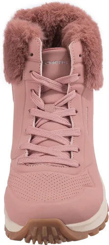 Vista 4 de Skechers Uno Rugged - Botas para mujer