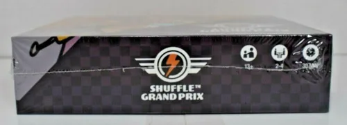 Vista 6 de Bicycle Gran Premio de Shuffle