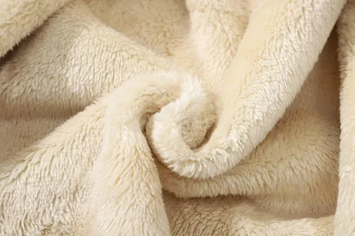 Vista 7 de Gihuo Sudadera con capucha cálida de invierno para mujer con forro polar Sherpa