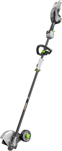 Vista 15 de EGO Power+ Accesorio Redefinador de cama, alimentado por batería, accesorio de fibra de carbono de 8 pulgadas, uso con sistema de cabezal múltiple