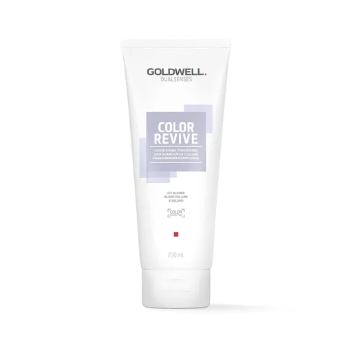 Vista 10 de Goldwell Dualsenses Color Revive - Acondicionador