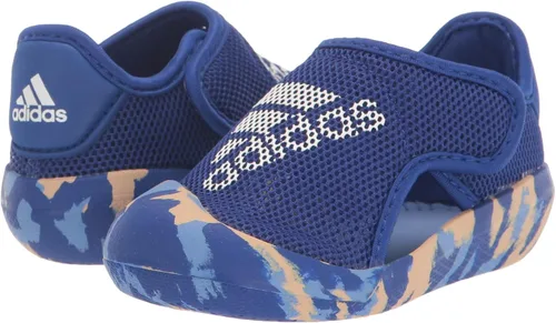 Vista 7 de adidas Sandalias deportivas unisex para niños Altaventure