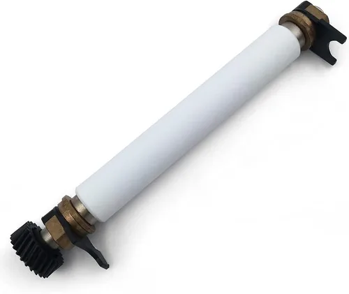 Vista 9 de P1037974-028 Kit de rodillo de platina para Zebra ZT230 ZT220 ZT210 ZT231 ZT211 Rodillo de transferencia de impresora térmica 203dpi 300dpi