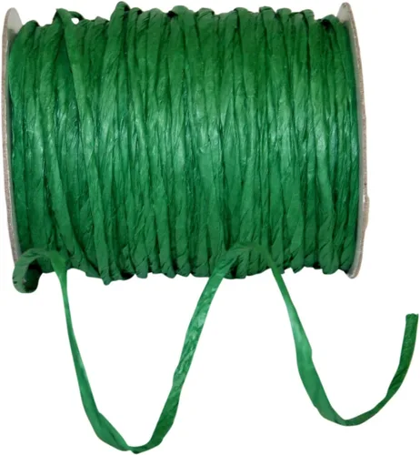 Vista 7 de Reliant Ribbon 25125W-185-18C Cinta de rafia con cable, 1/8 pulgadas x 100 yardas, cítricos