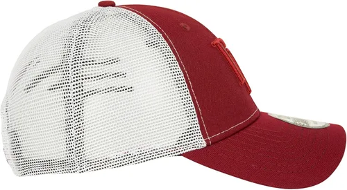 Vista 4 de New Era Sombrero ajustable Daredevil Logo 9Forty, Multicolorido