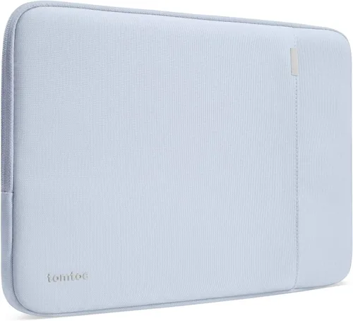 Vista 15 de tomtoc Funda protectora giratoria de 360 para portátil de 13 pulgadas para el nuevo Surface Pro 11th, Copilot+PC 2024, Surface Pro 10/9/8/X