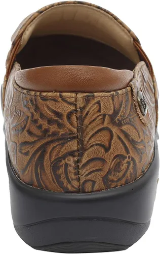 Vista 3 de Alegria - Zapatos de piel Keli para mujer