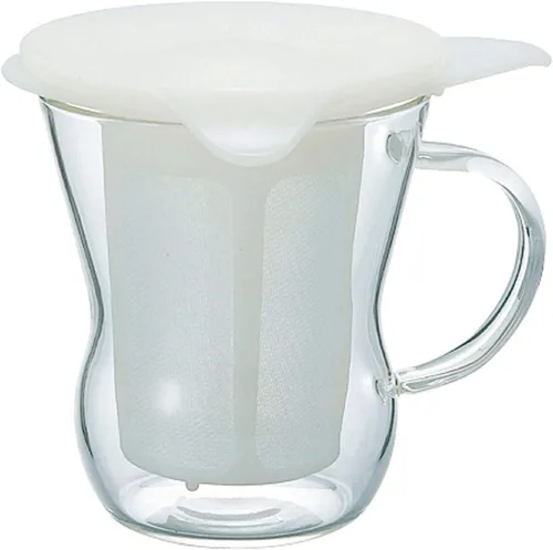 Vista 8 de Hario Tea Maker, 200ml, Black