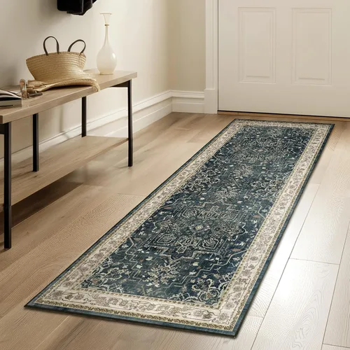 Vista 100 de Alfombras de pasillo beige 2x6
