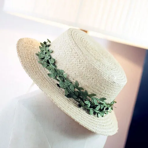 Vista 7 de Cinta de hojas verdes, cuerda de hojas para guirnaldas, manualidades, envoltura de regalos, fiestas, bodas, decoración del hogar, 656 pies/328