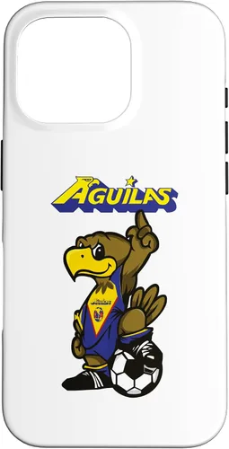 Vista 20 de Club America - Obtenga una gran puntuación con nuestra exclusiva funda de la colección para iPhone 17