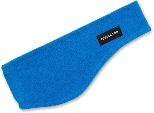Vista 30 de Turtle Fur Bang Band - Diadema de forro polar Chelonia 150