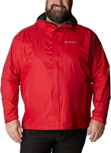 Vista 7 de Columbia Men's Watertight II Jacket