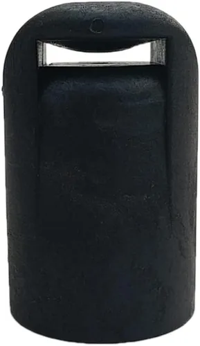 Vista 2 de Almencla Mástil de repuesto Polo Top End Cap Cover para Windsurf Windsurf Deportes