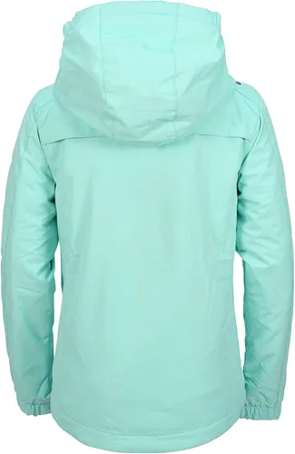 Vista 2 de Arctix Jackalope - Chaqueta de invierno con aislamiento para niñas