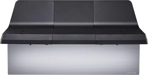 Vista 4 de LG SR-G3WU65 OLED Serie G3 Soporte y Cubierta Trasera, Compatible con 65 pulgadas OLED G3 Series