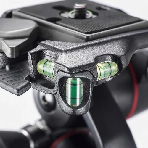 Vista 5 de Manfrotto