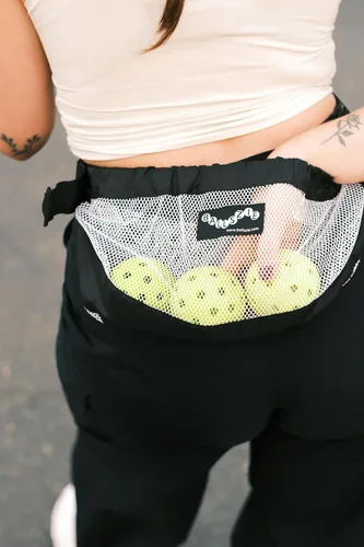 Vista 2 de Ballszie - El mejor soporte para pickleball