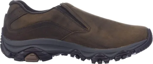 Vista 6 de Merrell Zapatos de senderismo Moab Adventure 3 Moc para hombre