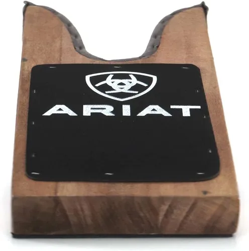 Vista 2 de Ariat Gato de arranque