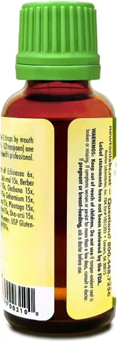 Vista 3 de Newton Homeopathics Pets Bladder~Riñón - 1 Oz Líquido