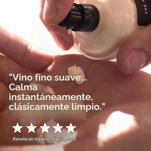 Vista 8 de The Art of Shaving Bálsamo para después del afeitado