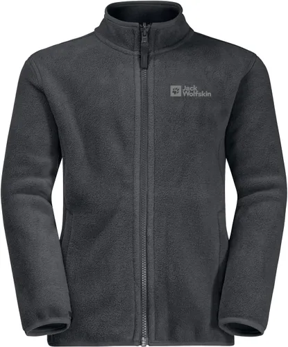 Vista 4 de Jack Wolfskin Unisex Niño B Islandia 3 en 1 JKT