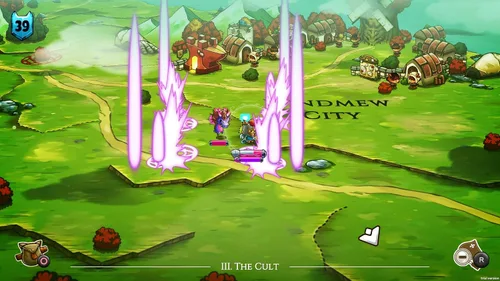 Vista 4 de Cat Quest - PlayStation 4